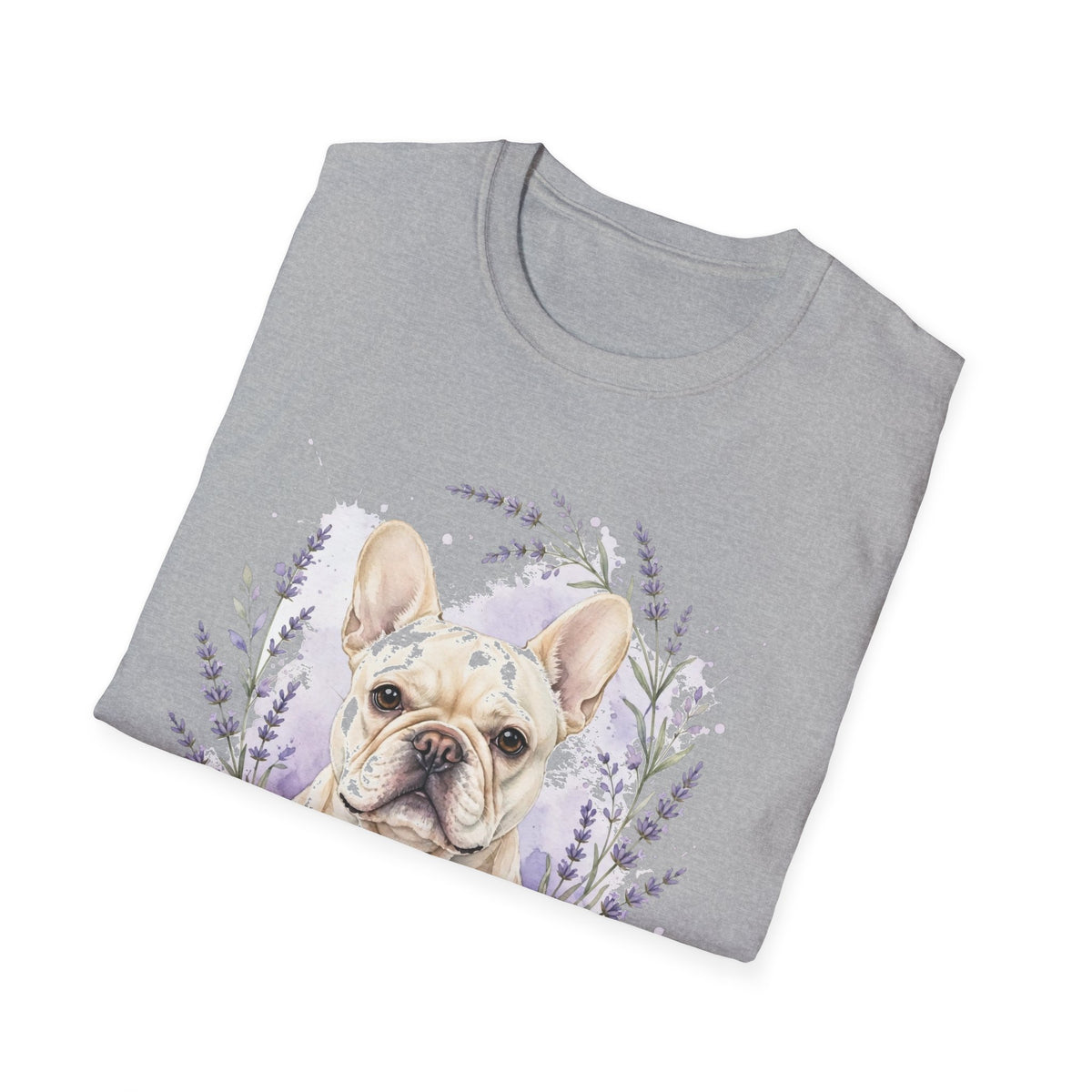 Frenchie Love Tee