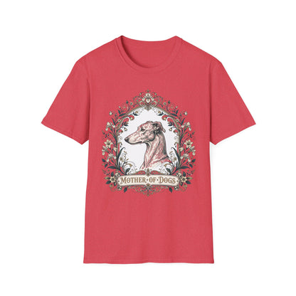 Mother Of Dogs Tee