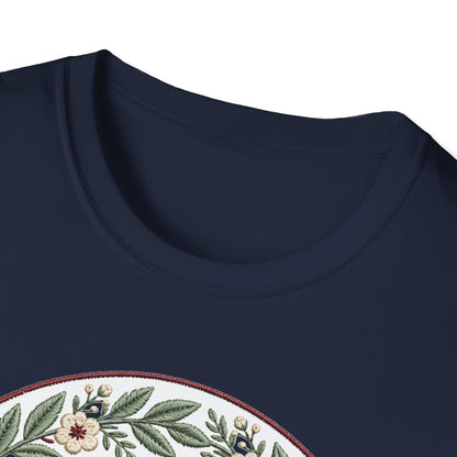Best Dog Mom Tee