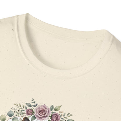 Shepherd Mom Tee