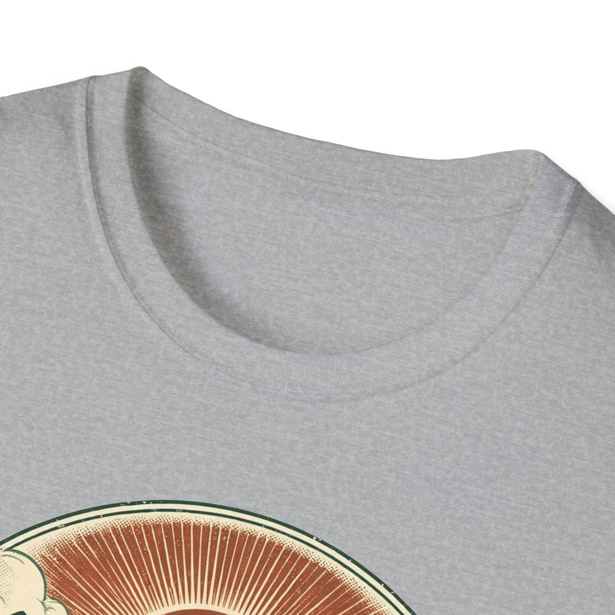 Trail Dog Tee