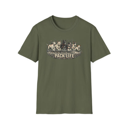 Pack Life Tee