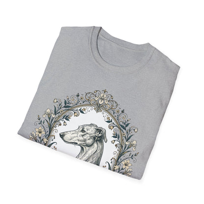 Mother Of Dogs Tee