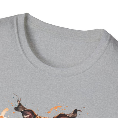 Boxer Bounce Tee