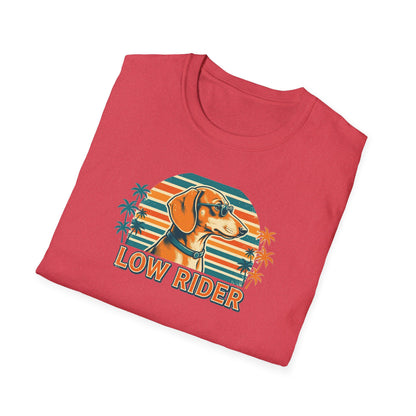Low Rider Tee