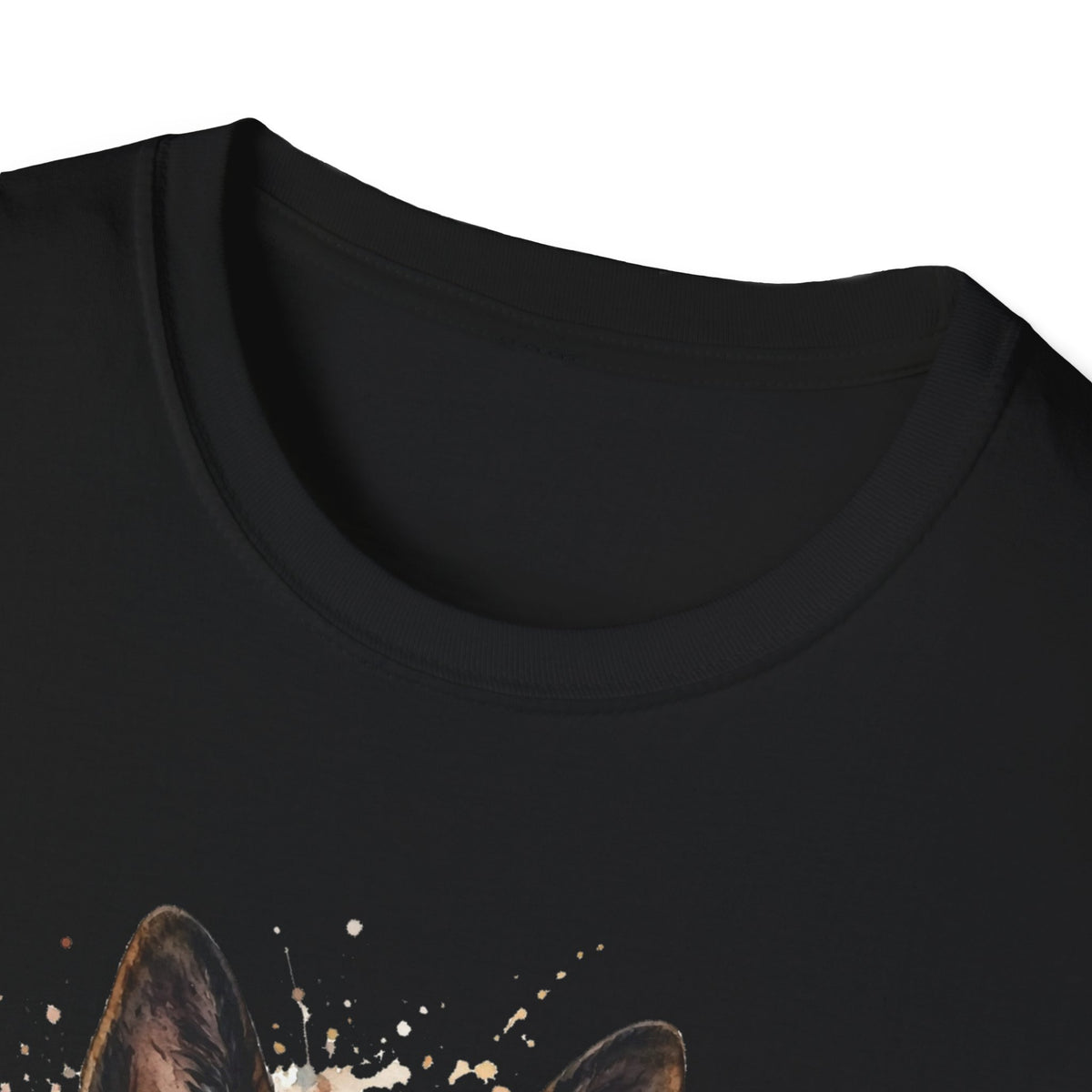 Noble Shepherd Tee
