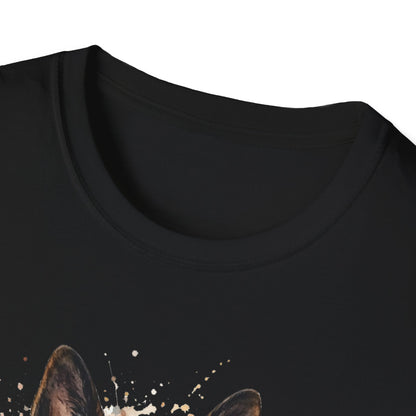 Noble Shepherd Tee