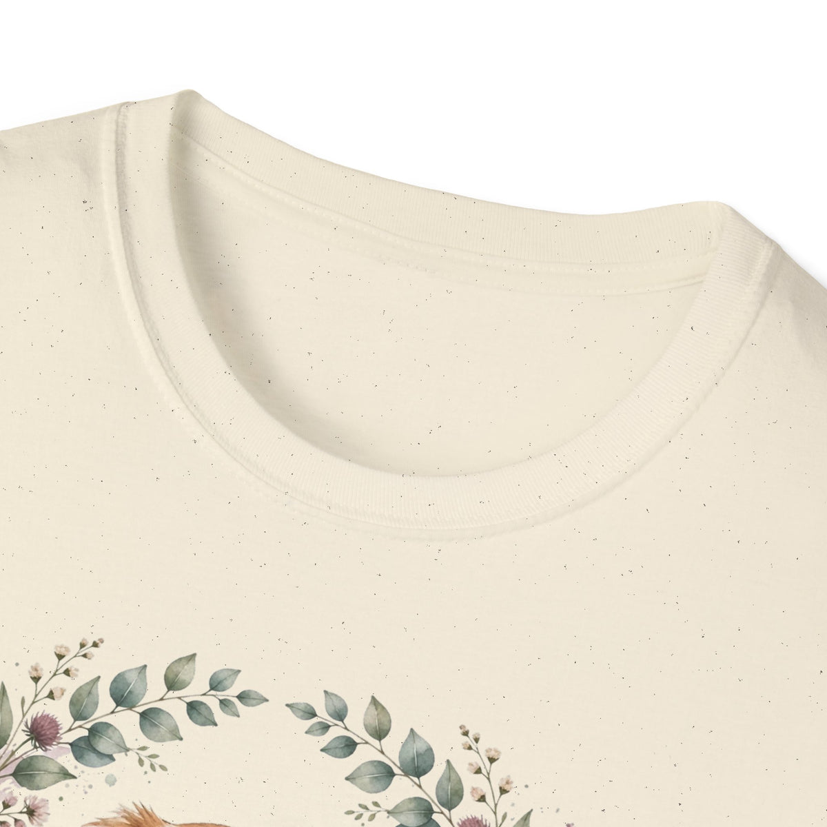 Foster Dog Mom Tee