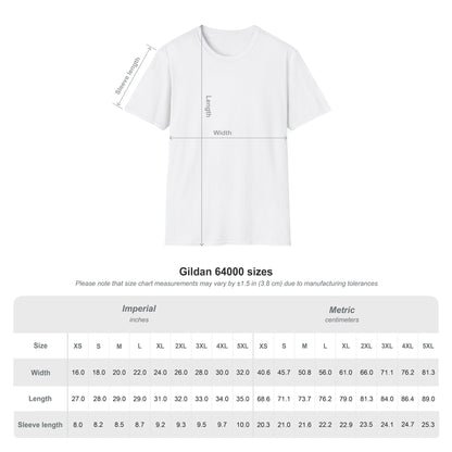 Tuxedo Club Tee