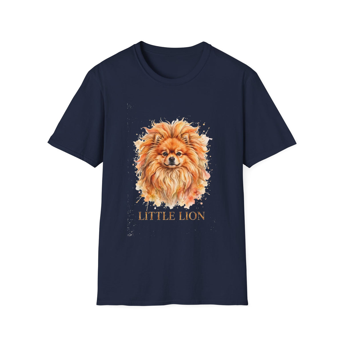 Little Lion Tee