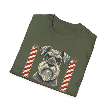 Beard Club Tee