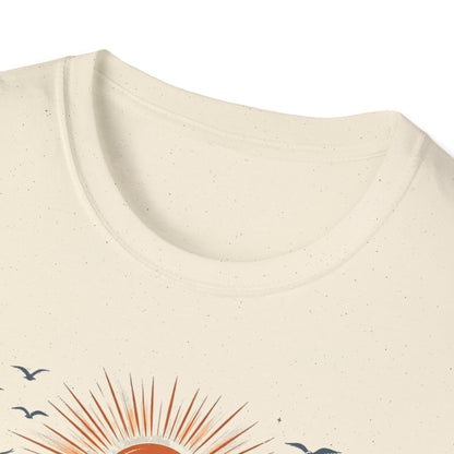 Off Leash And Free Tee