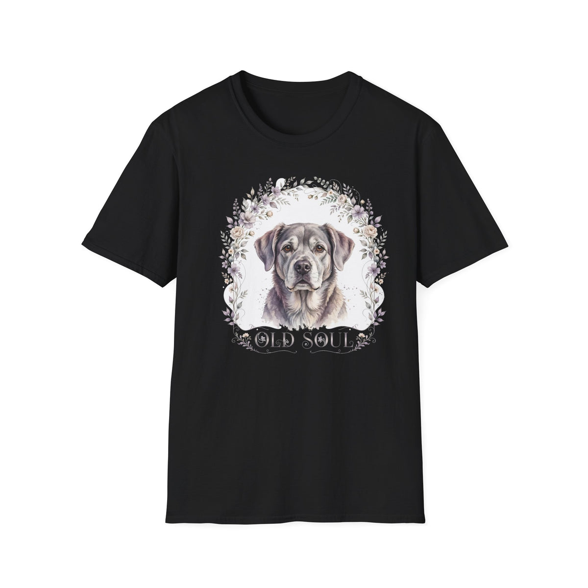Old Soul Tee