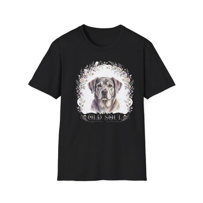 Old Soul Tee