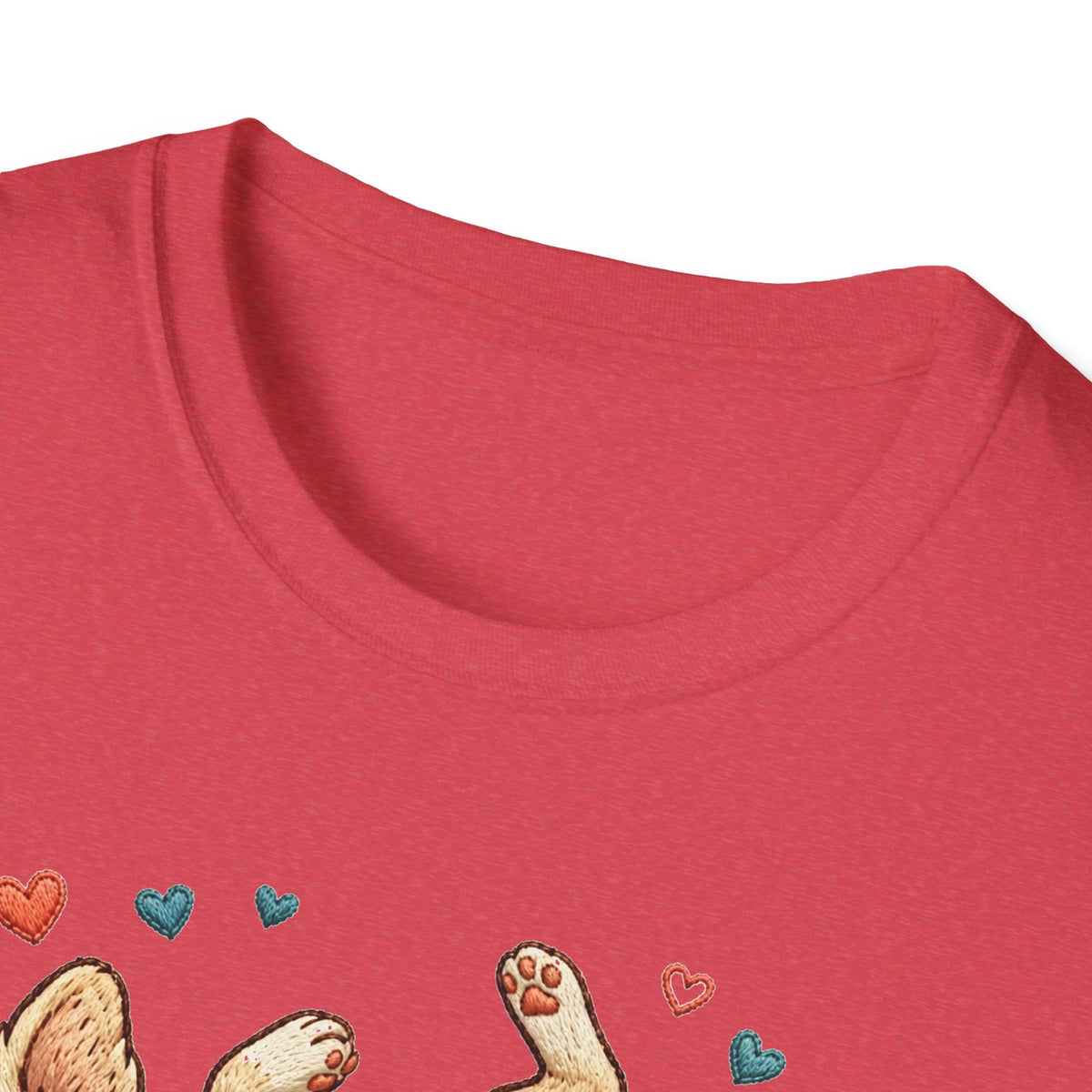 Foster Fail Tee