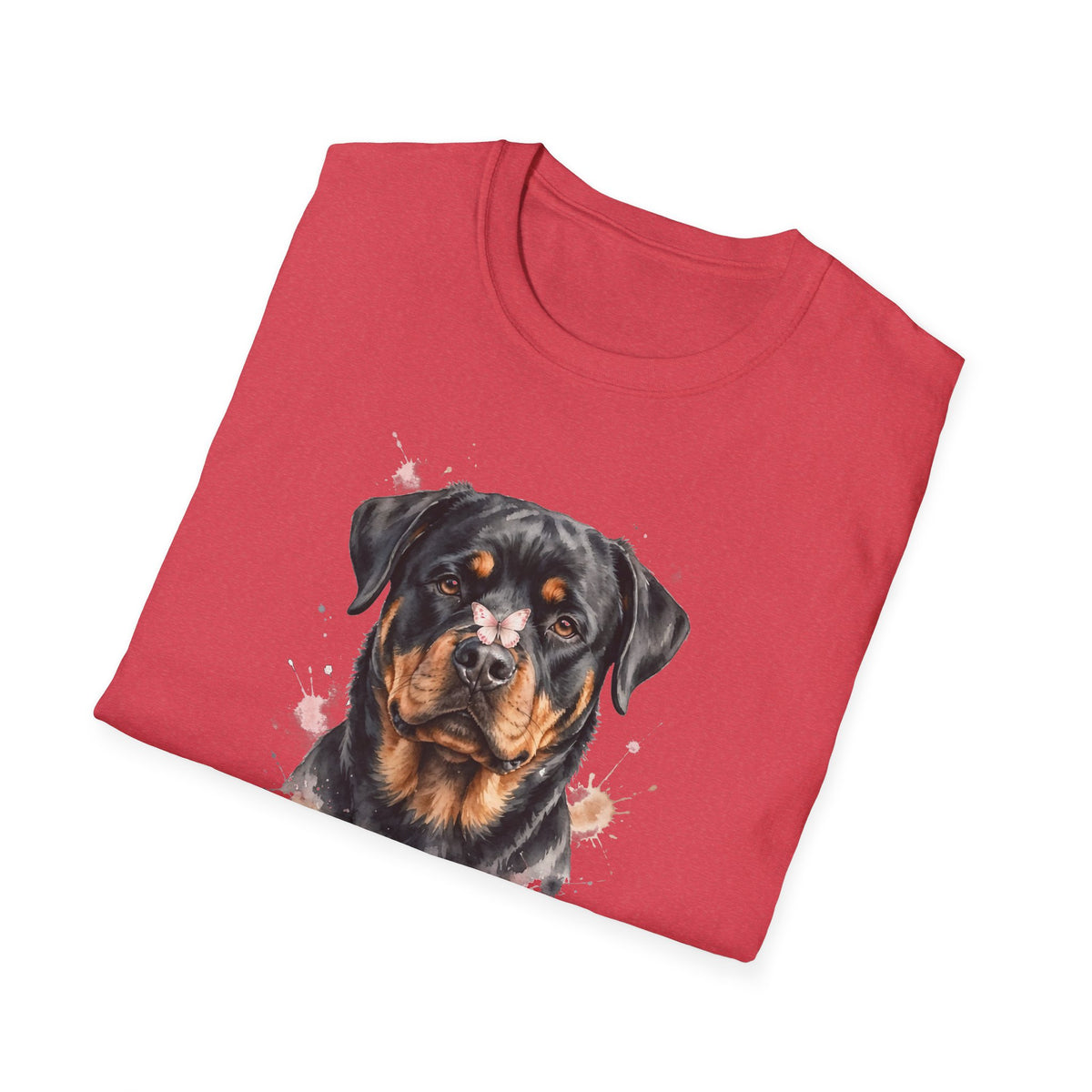 Gentle Giant Tee