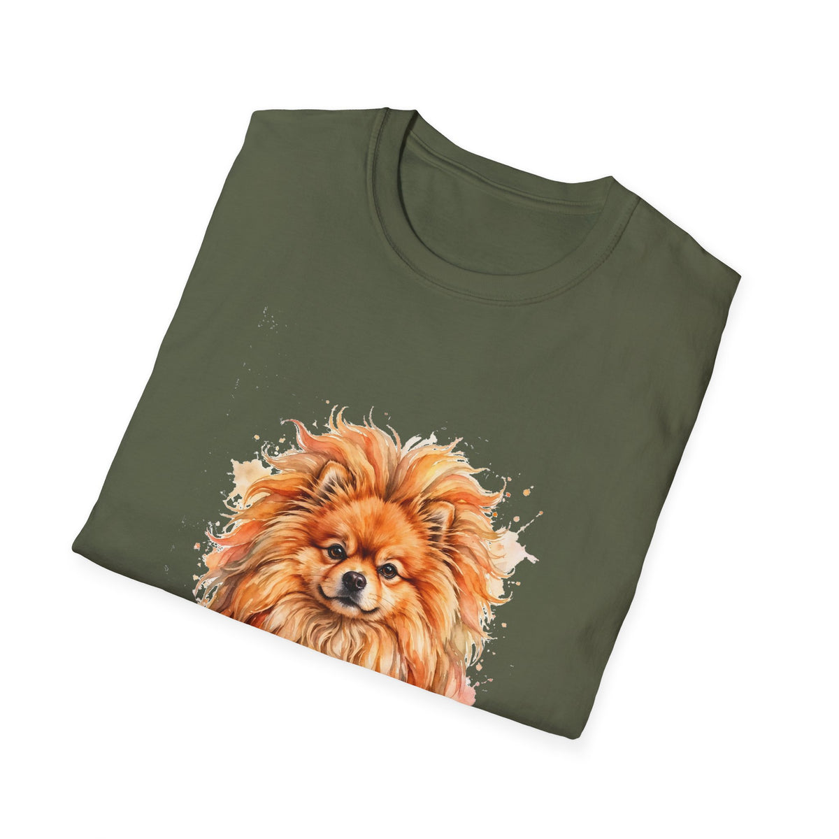 Little Lion Tee