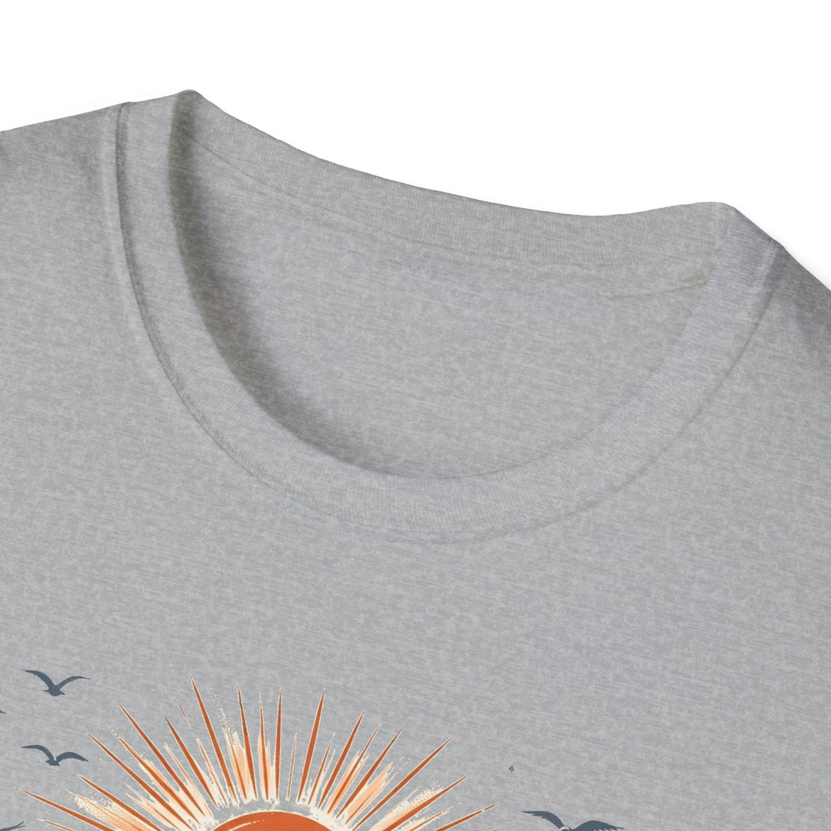 Off Leash And Free Tee