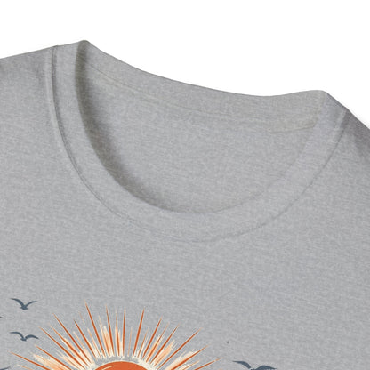 Off Leash And Free Tee