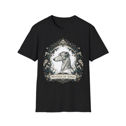 Mother Of Dogs Tee