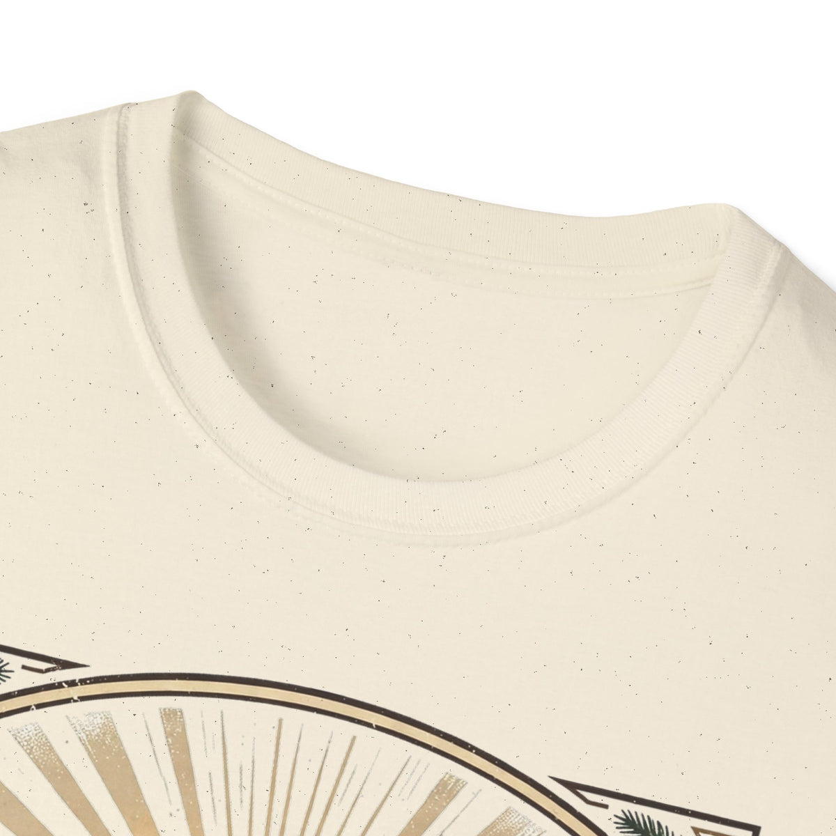 Walk More Worry Less Tee