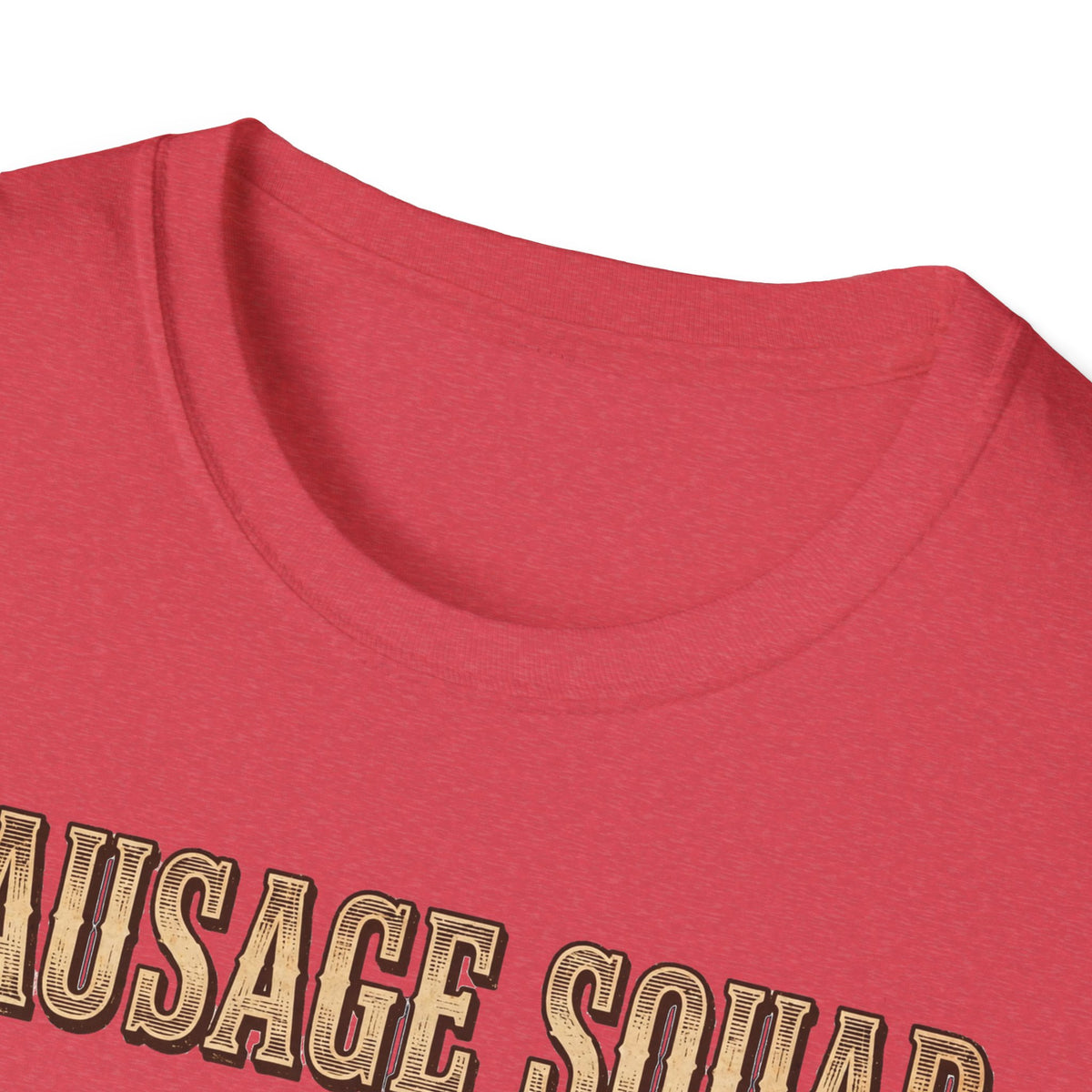 Sausage Squad Tee