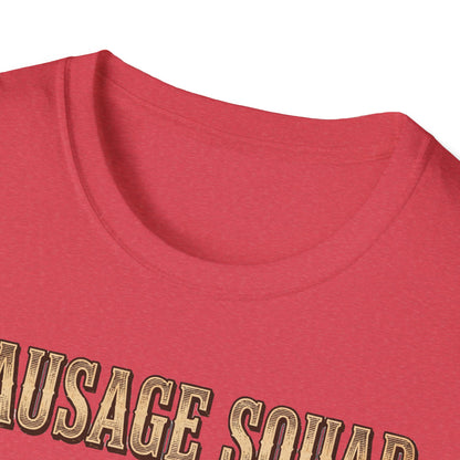 Sausage Squad Tee