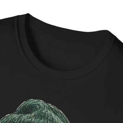 Boston Terrier Beanie Tee