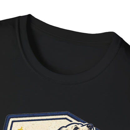 Professional Ball Thrower Tee