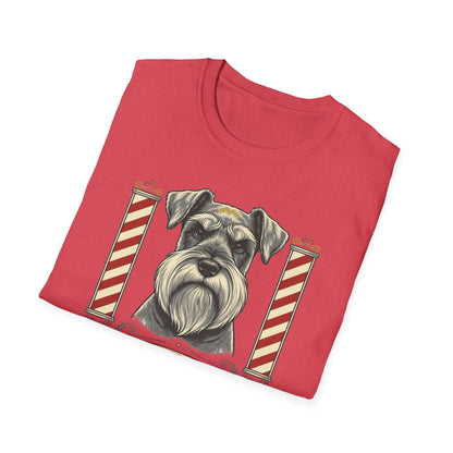 Beard Club Tee