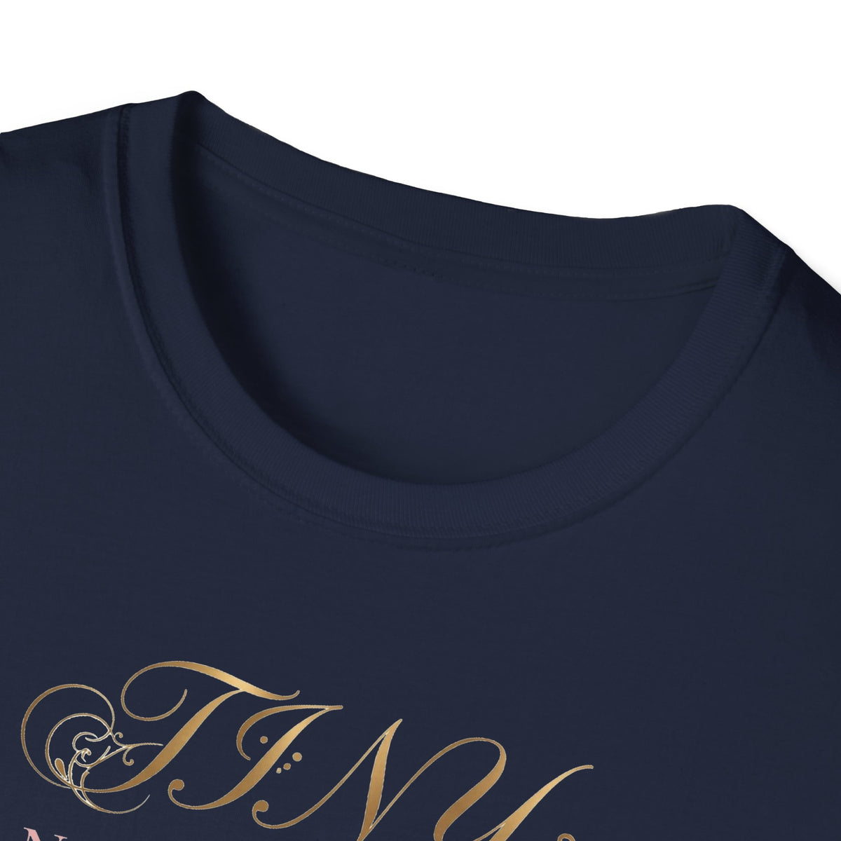 Tiny And Fabulous Tee