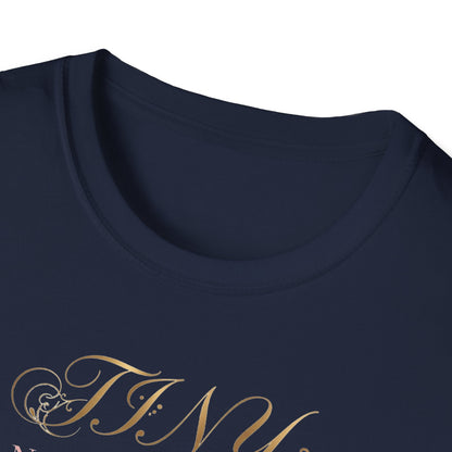 Tiny And Fabulous Tee