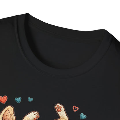Foster Fail Tee
