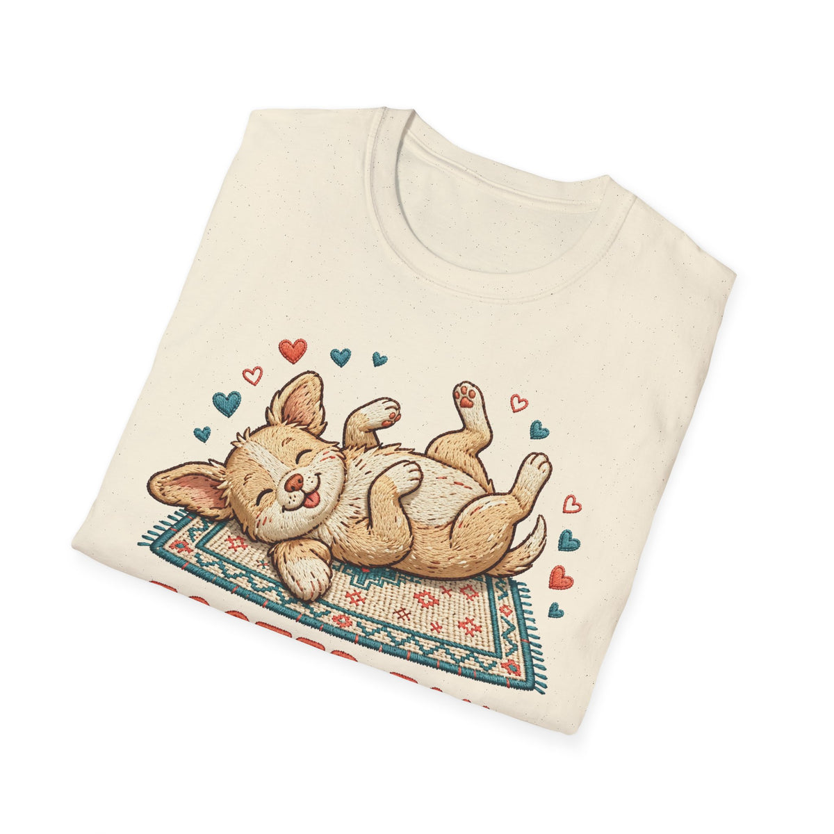 Foster Fail Tee