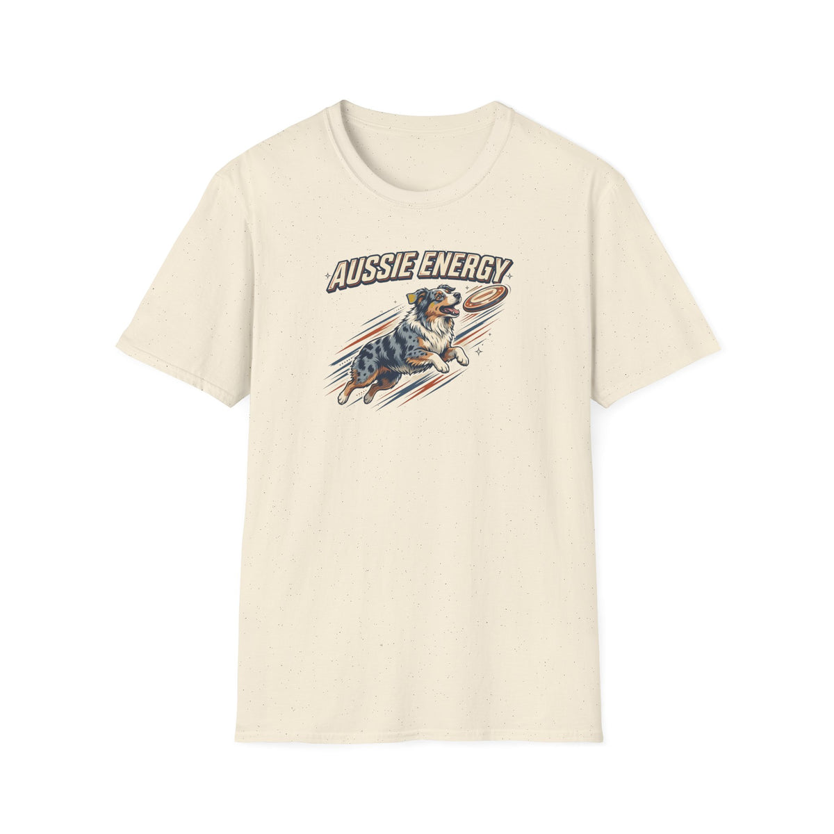 Aussie Energy Tee