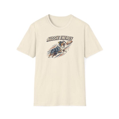 Aussie Energy Tee