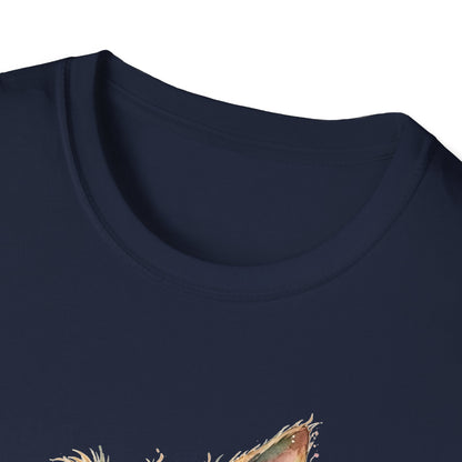 Mutt Mom Tee