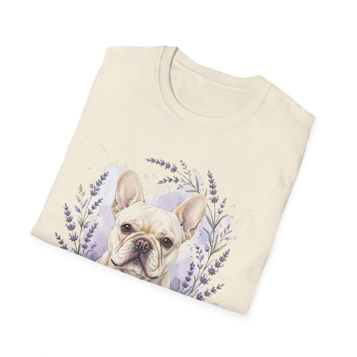 Frenchie Love Tee