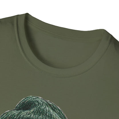 Boston Terrier Beanie Tee