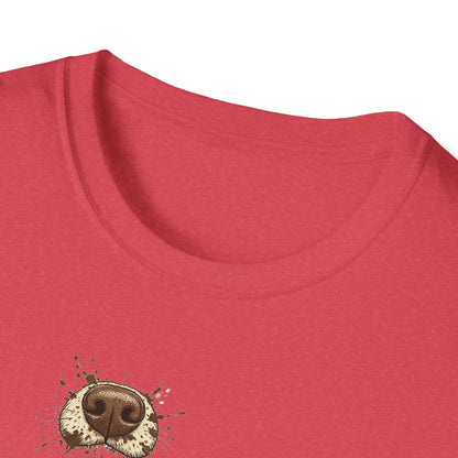 Mud Season Forever Tee