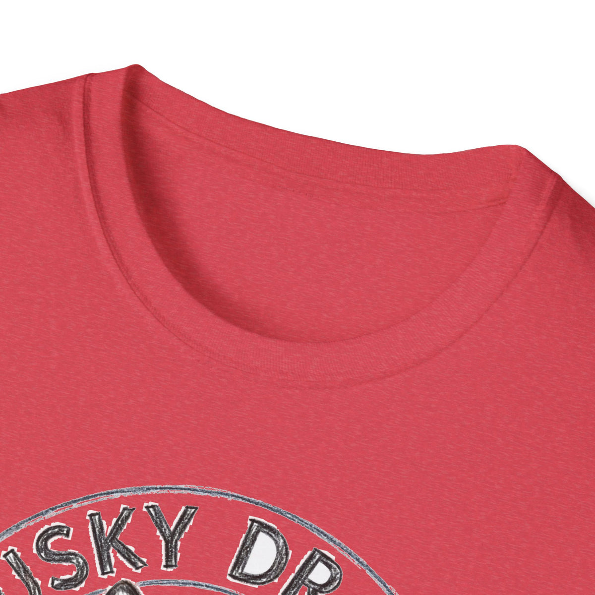 Husky Drama Club Tee