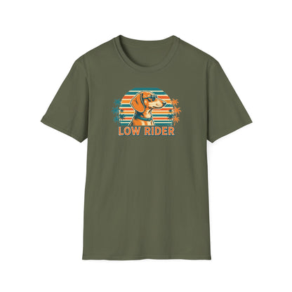 Low Rider Tee