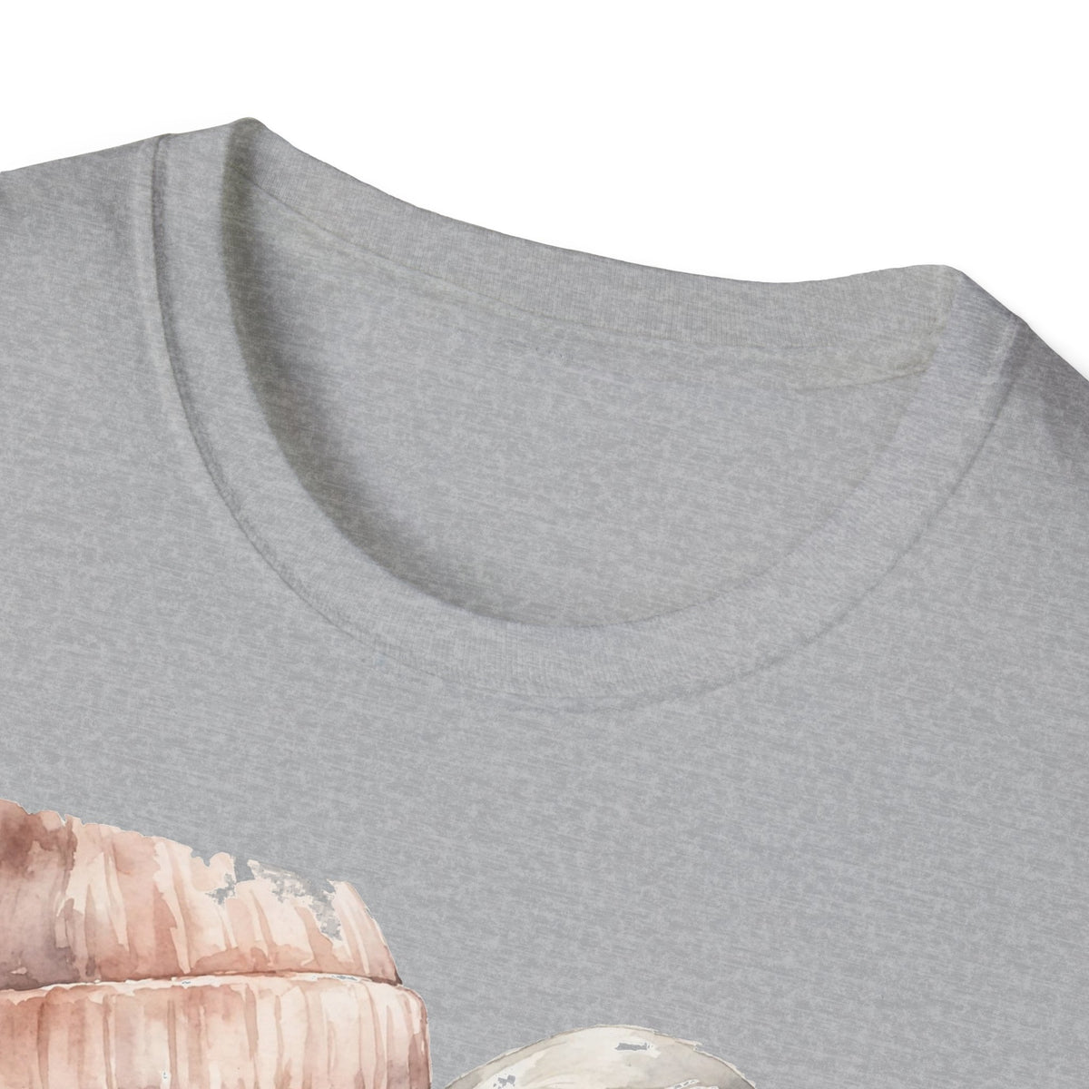 Who Rescued Who Tee