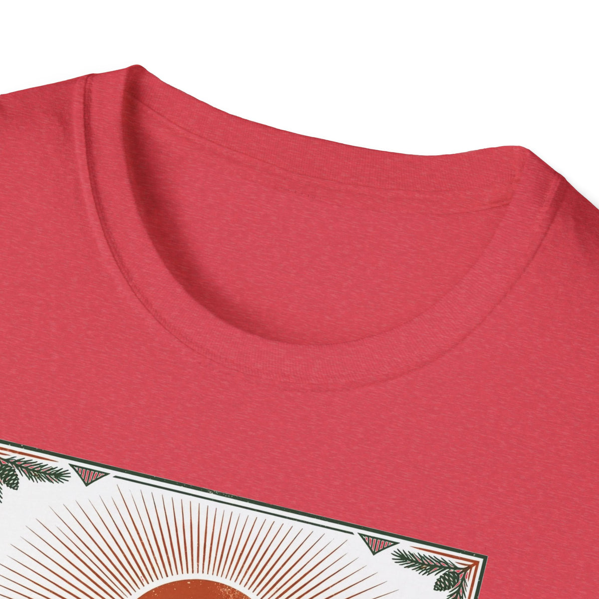 Loyal By Nature Tee
