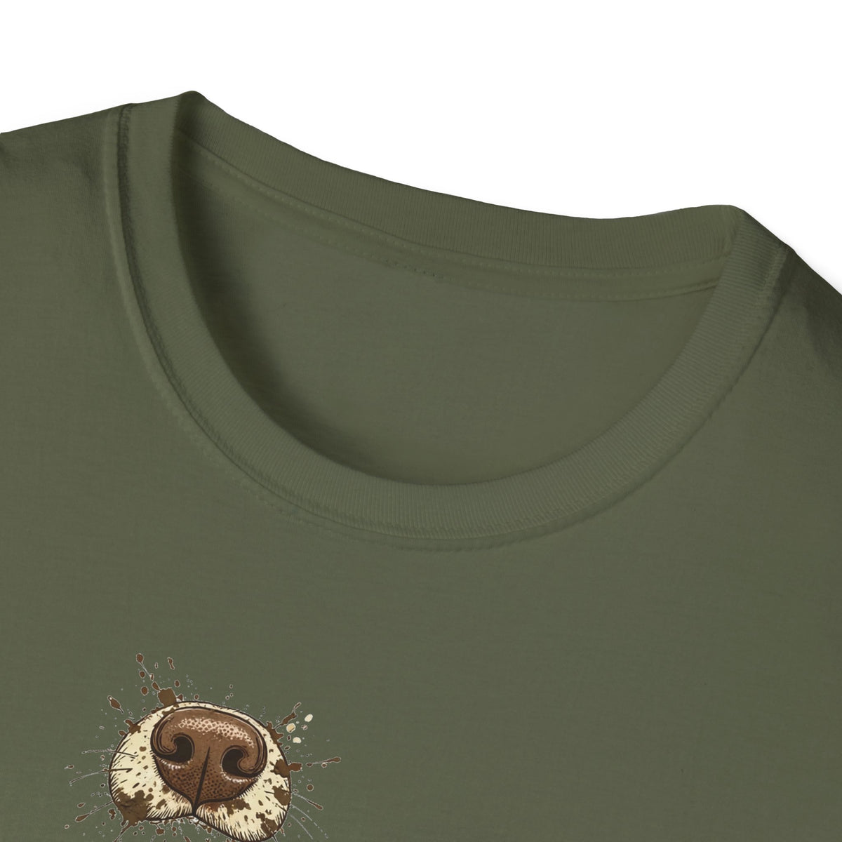 Mud Season Forever Tee