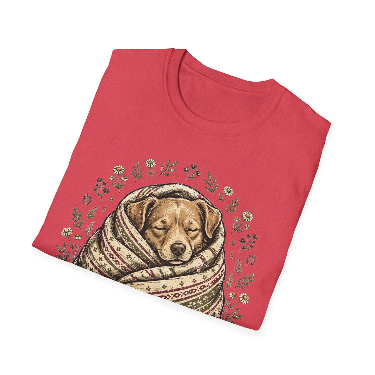 Rescued And Loved Tee