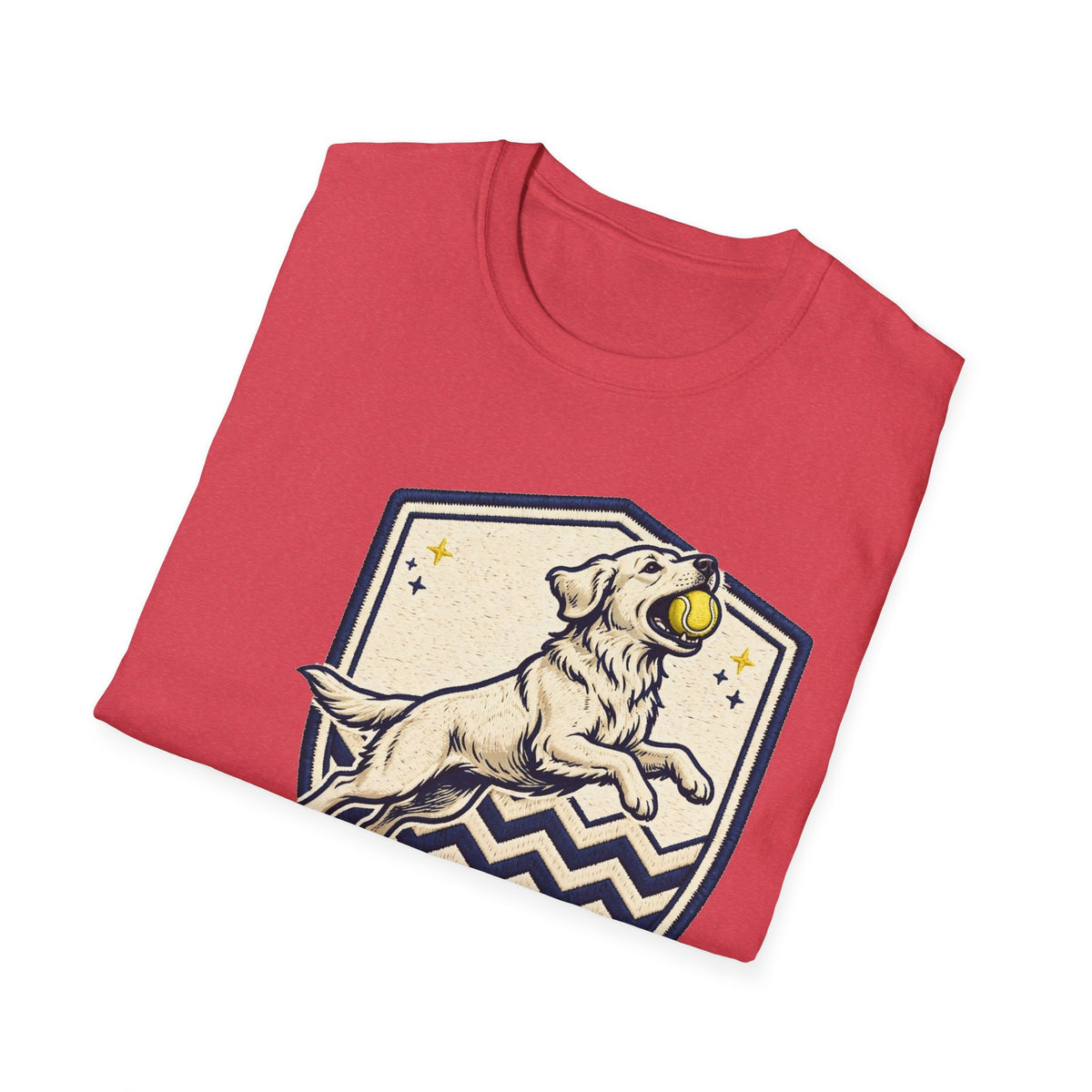 Professional Ball Thrower Tee