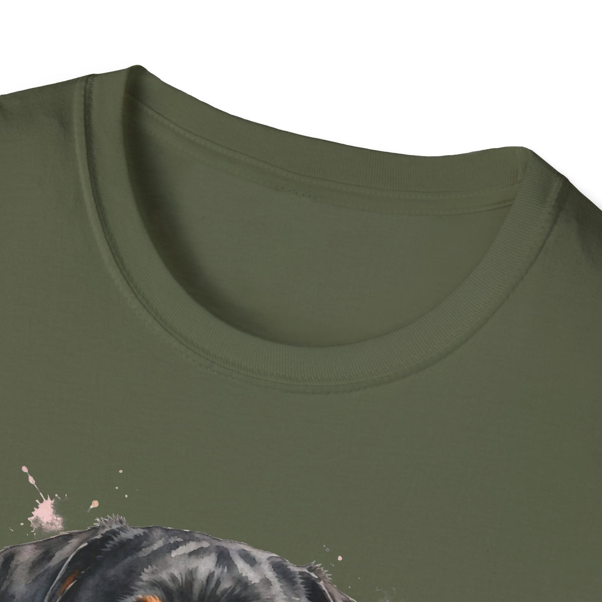 Gentle Giant Tee