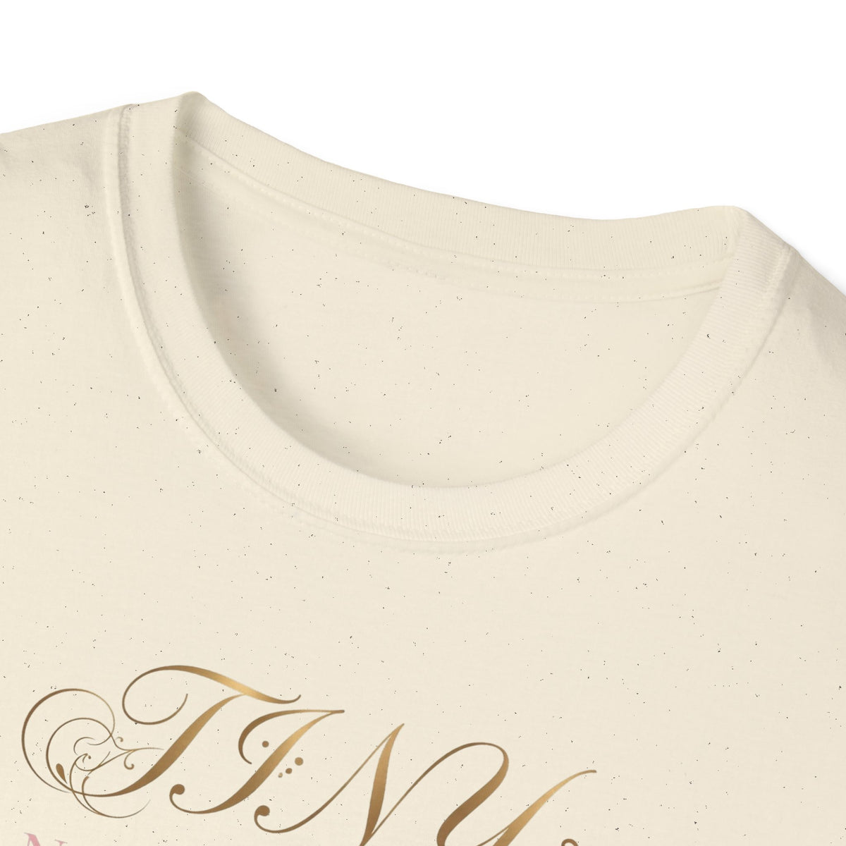 Tiny And Fabulous Tee