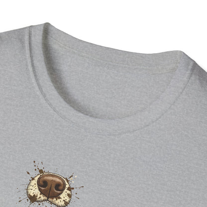 Mud Season Forever Tee